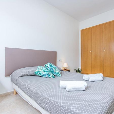 Confort Apartment Roses Eksteriør bilde