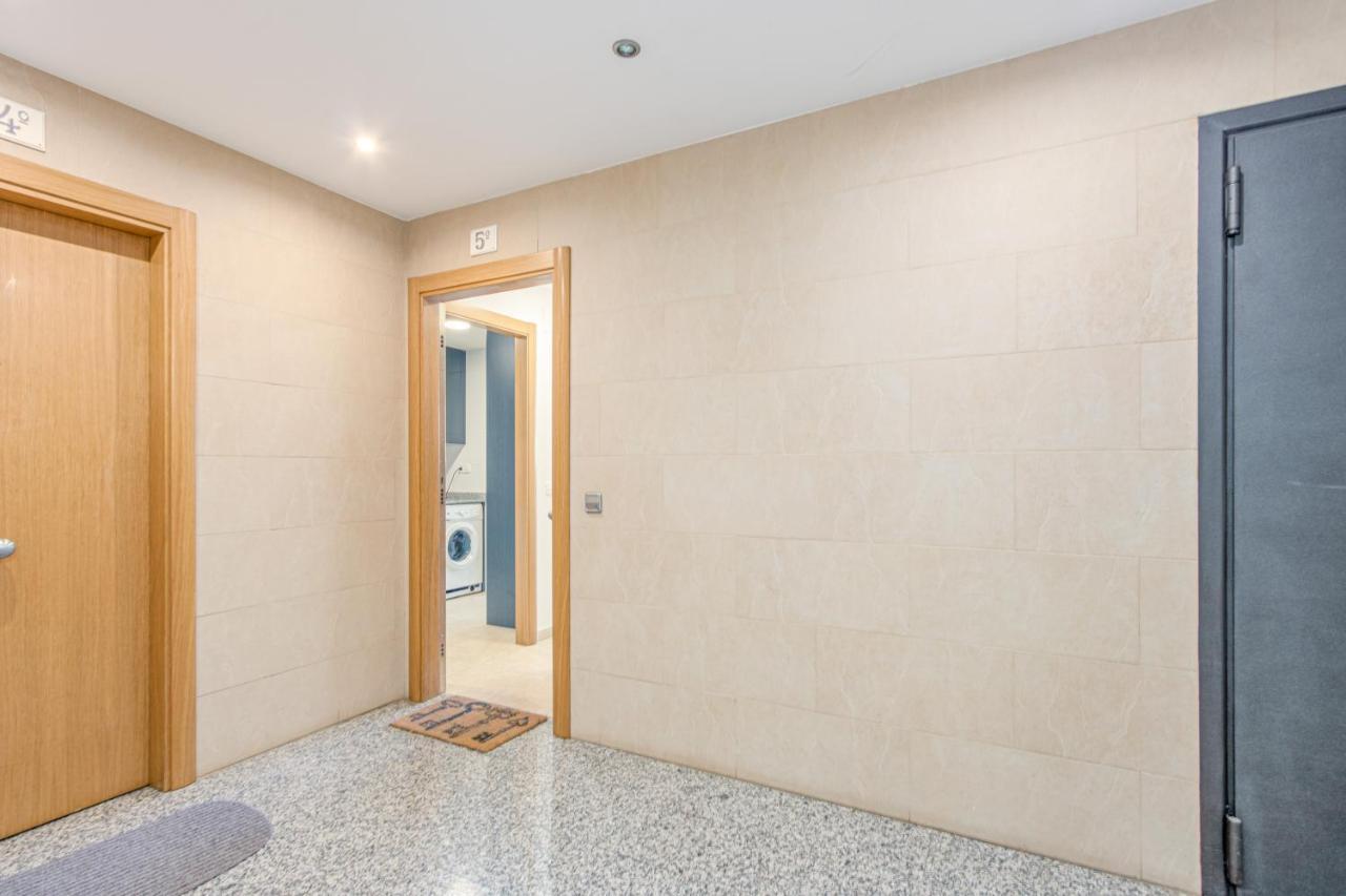 Confort Apartment Roses Eksteriør bilde